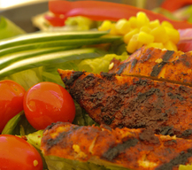 SPECIALITY SALAD "bowl"