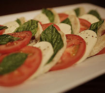 LATIN AUTHENTIC THEME