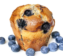 Cold Breakfast platters