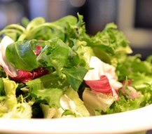 SIGNATURE SALADS "Ind"